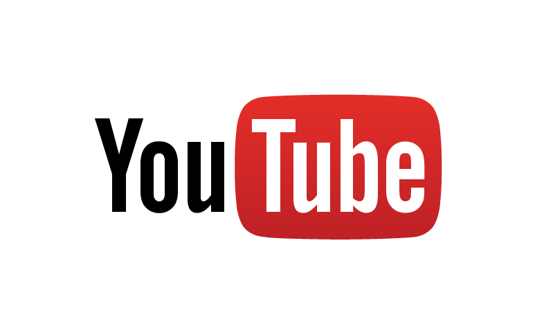 Youtube Logo Png Transparent Background