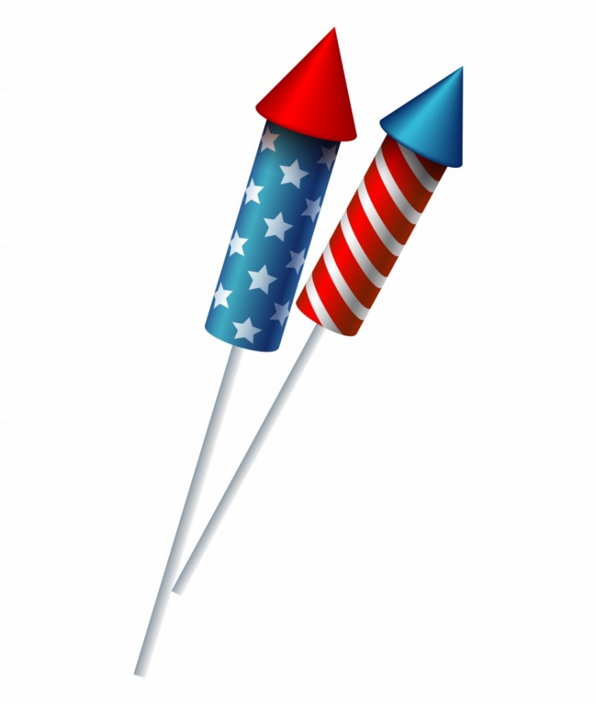 101 Fireworks Png Transparent Background 2020