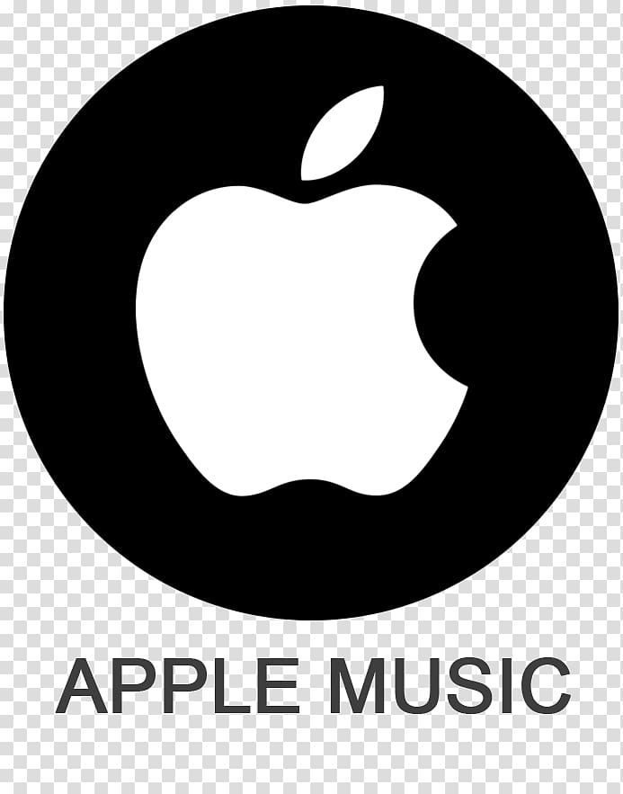 Apple Music Logo Transparent Png : Apple Logo PNG Transparent & SVG ...