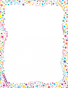 101 Confetti Transparent Background Png 2020 [Free Download]