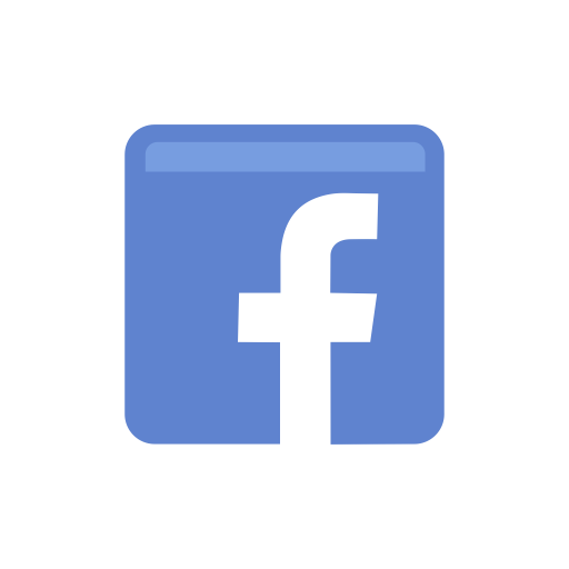 101 Facebook Icon Png Transparent Background