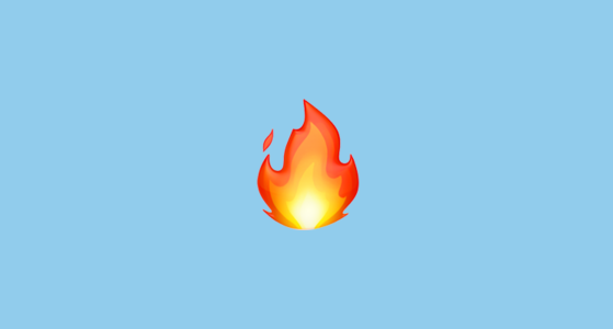 101 Fire Png Transparent Background 2020 [Free Download]