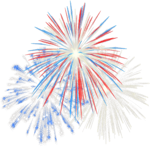 101 Fireworks Png Transparent Background 2020