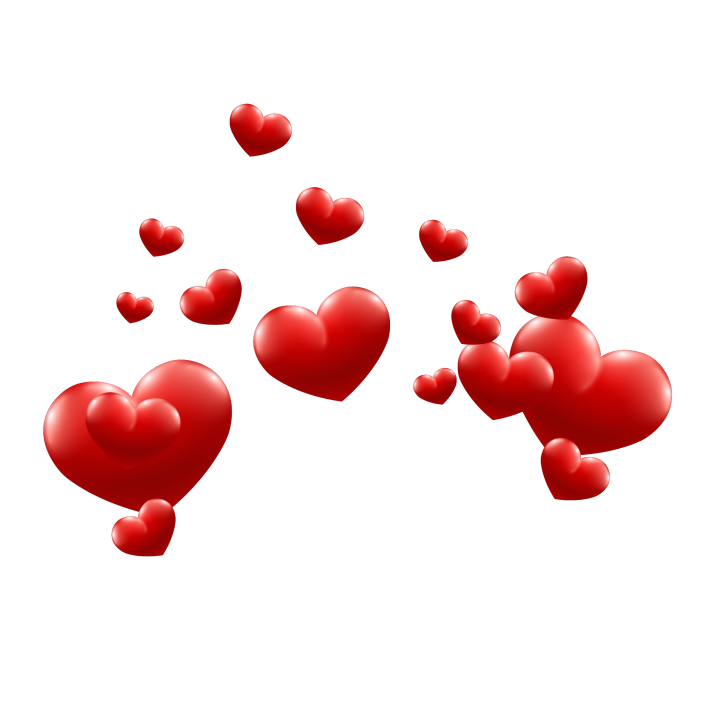 101 Heart Png Images With Transparent Background 2020