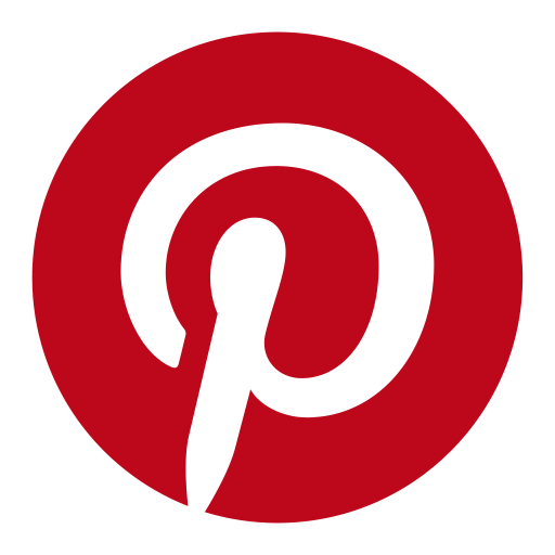 Pinterest Logo No Background