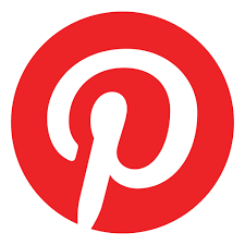 Pinterest Logo Png Transparent Background 2020