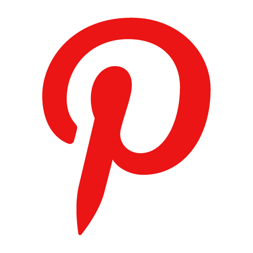 Pinterest Png Logo