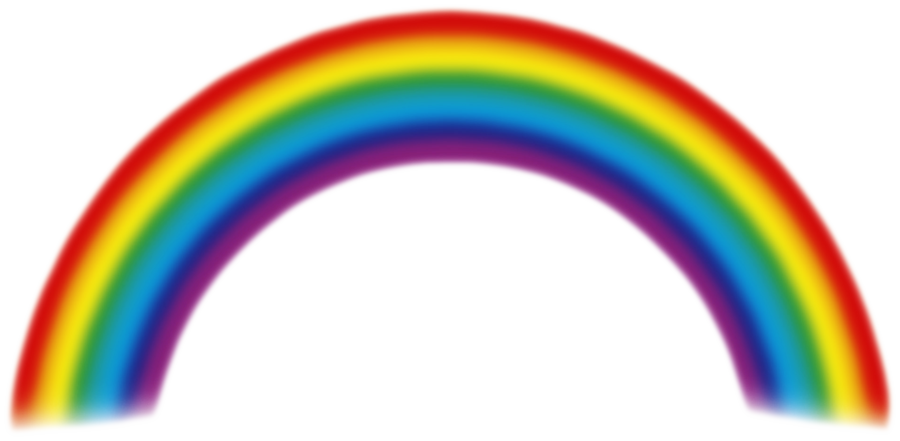 Rainbow Png Transparent Background 2019