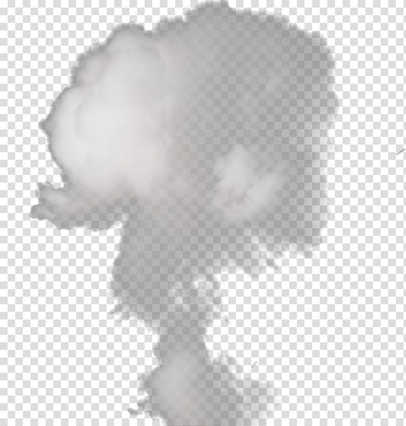 Smoke Logo No Background