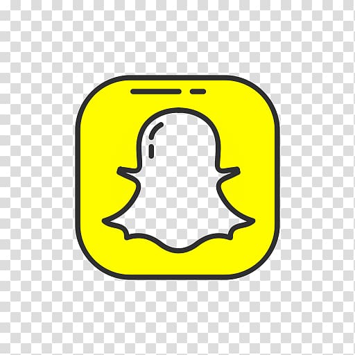 101 Snapchat Logo Png Transparent Background 2020 Free Download