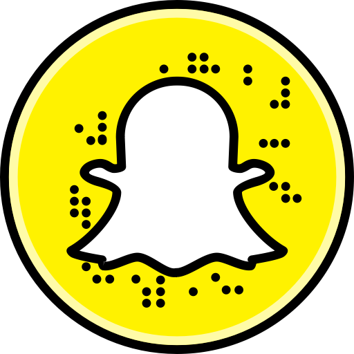 Snapchat Logo Png Transparent Background 2020