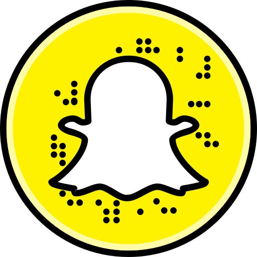 Snapchat Logo.png Transparent Background