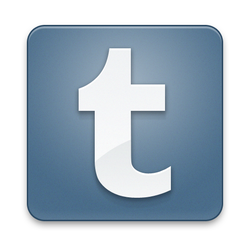 Tumblr Logo No Background