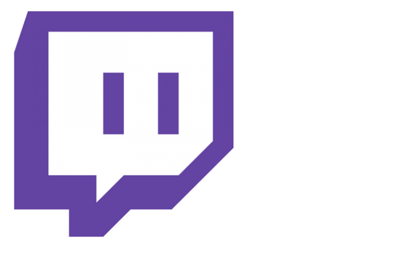 101 Twitch Logo Png Transparent Background 2020 [Free Download]