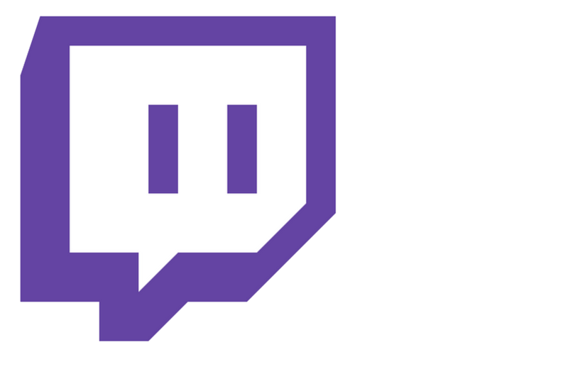 Twitch Logo Png Transparent Background 2019