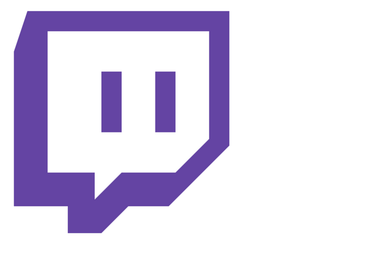 101 Twitch Logo Png Transparent Background Free Download