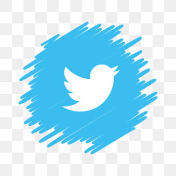 101 Twitter Logo Png Transparent Background Free Download