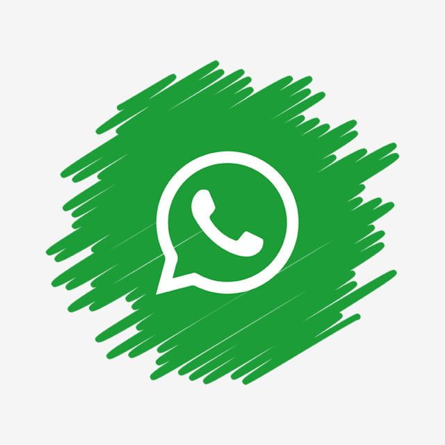 101 Whatsapp Logo Png Transparent Background 2020 [Free Download]