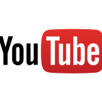 Youtube Logo Png Transparent Background
