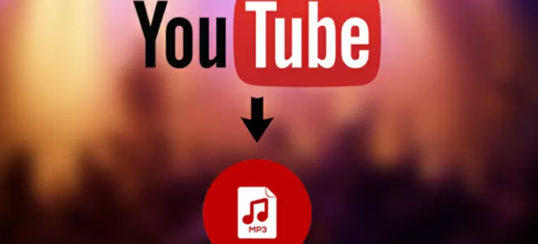 Best 3 YouTube MP3 Converters Online in 2023
